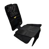 Axkid Seat Protector: Premium 3-in-1 Rear-facing