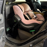 Car Seat Consultation