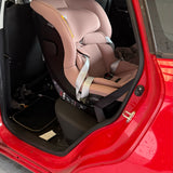 Car Seat Consultation