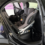 Car Seat Consultation