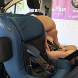 Car Seat Consultation