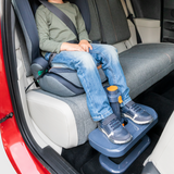 KneeGuardKids4 - Car Seat Footrest