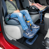 KneeGuardKids4 - Car Seat Footrest