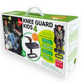 KneeGuardKids4 - Car Seat Footrest